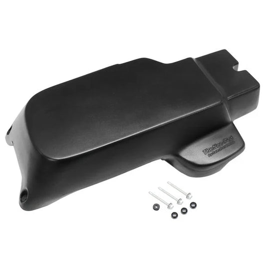 Select Increments 31649 Neo-Pod Subwoofer Enclosure Without Speaker for 07-18 Jeep Wrangler JK