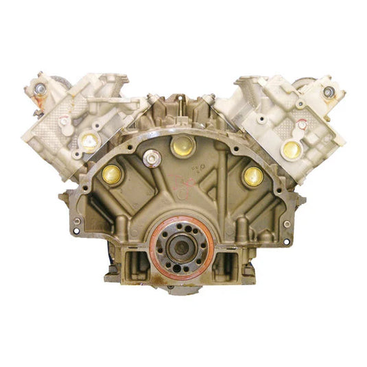 ATK Engines DDA8 Replacement 3.7L V6 Engine for 02-03 Jeep Liberty KJ