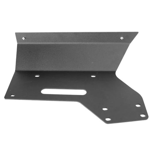 Rock Slide Engineering AX-SP-300-JT4 Gen III Step Sliders Skid Plates for 20-22 Jeep Gladiator JT