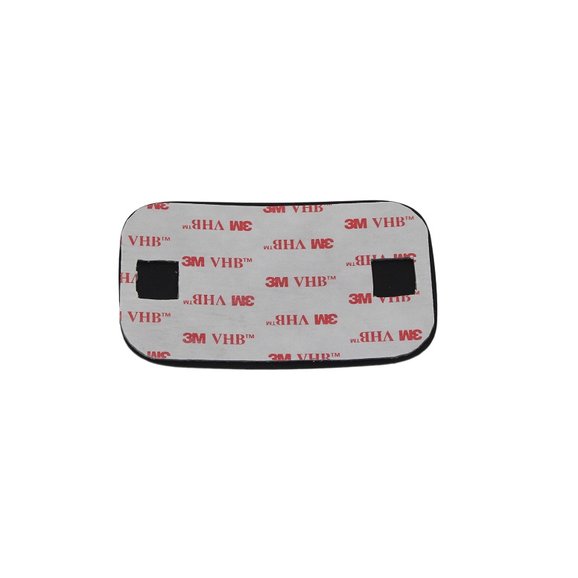 Load image into Gallery viewer, Kentrol 80708 License Plate Delete Plug for 07-18 Jeep Wrangler JK
