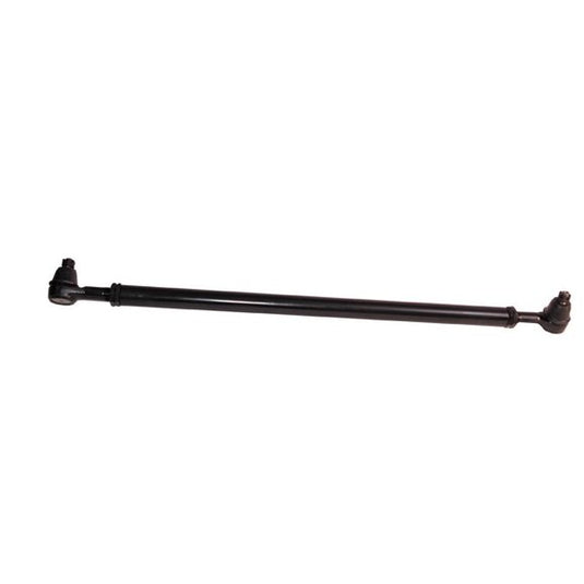 Rugged Ridge 18050.52 Heavy Duty Drag Link Short Tube with Tie Rod Ends for 87-95 Jeep Wrangler YJ