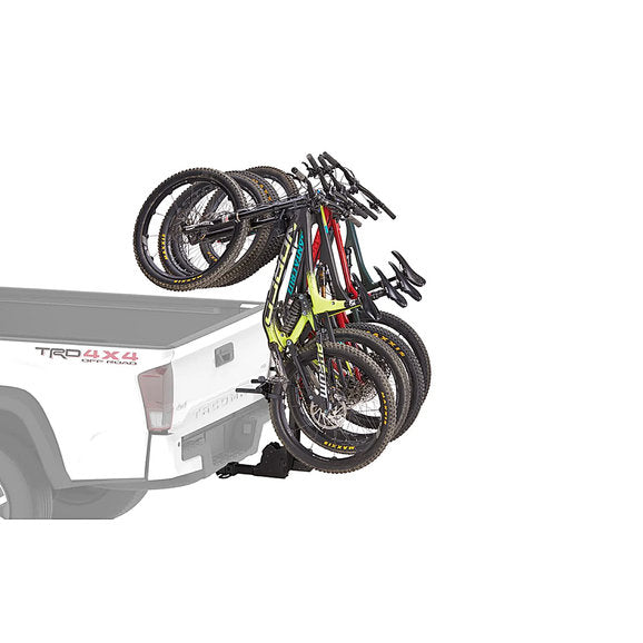 Load image into Gallery viewer, Yakima 8002484 HangOver 4 Mountain Bike Rack
