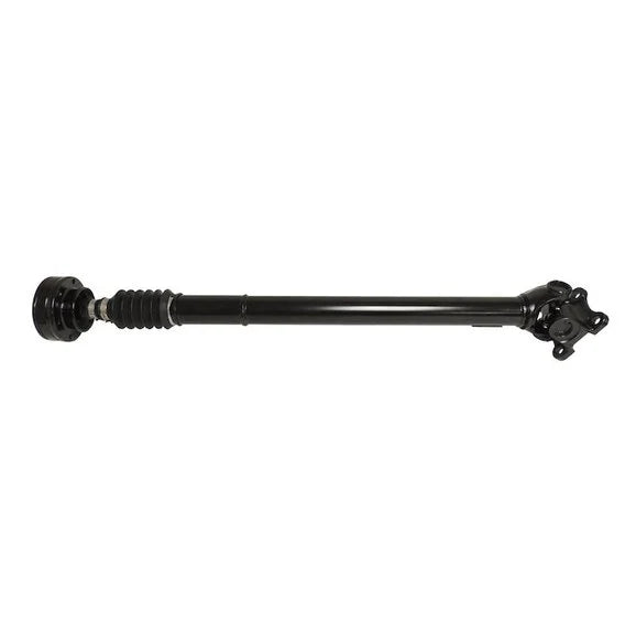 Crown Automotive 52105758AE Front Drive Shaft for 05-06 Jeep Grand Cherokee WK and Commander XK