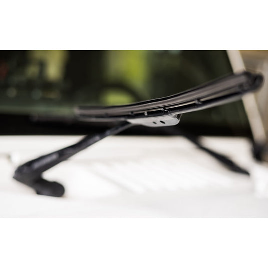 Scrubblade Platinum Wiper Blade