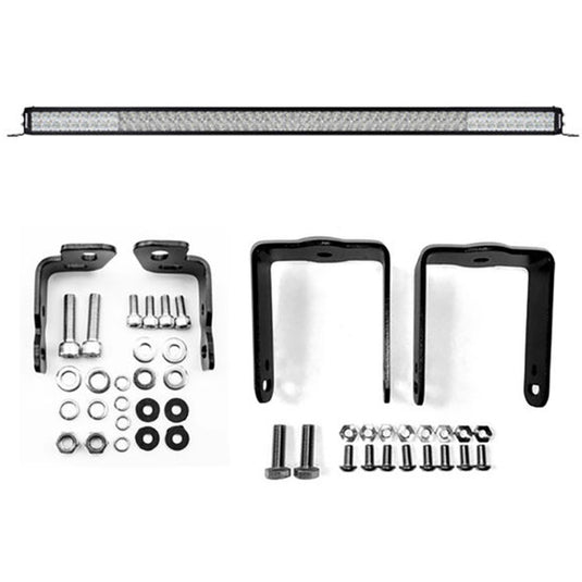 Sylvania Ultra LED Light Bar-Combo Light