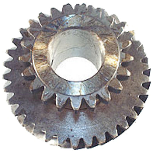 Crown Automotive J0642189 Intermediate Gear for 41-71 Jeep CJ with Model 18 Transfer Case