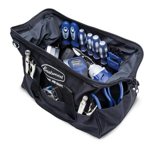 Eastwood 30246 Heavy Duty Tool Bag