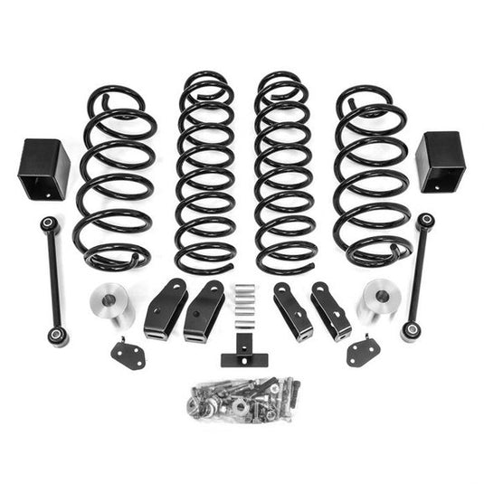 ReadyLift Suspension 69-6827 2.5