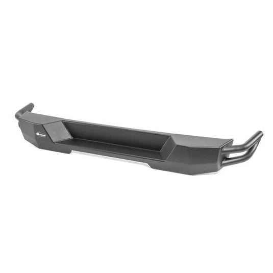 Quadratec QRC Rear Bumper for 18-24 Jeep Wrangler JL