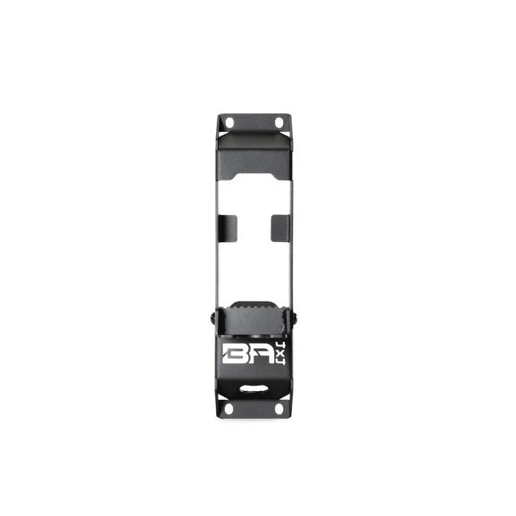 Load image into Gallery viewer, Body Armor 5146 Hinge Steps for 07-24 Jeep Wrangler JK, JL, &amp; Gladiator JT
