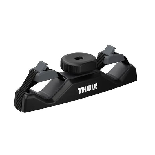 Thule 856000 JawGrip for Paddles, Oars, and Sailboard Masts