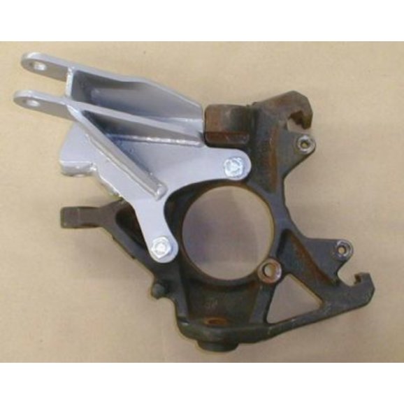 Load image into Gallery viewer, Mountain Off-Road 9923 High Steer Steering Knuckle Bracket for 87-95 Jeep Wrangler YJ
