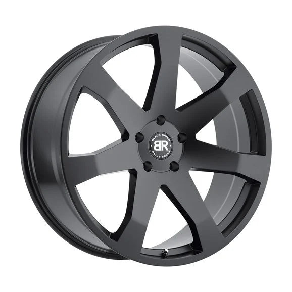 Load image into Gallery viewer, Black Rhino Hard Alloys Mozambique Wheel for 07-24 Jeep Wrangler JL, JK &amp; Gladiator JT
