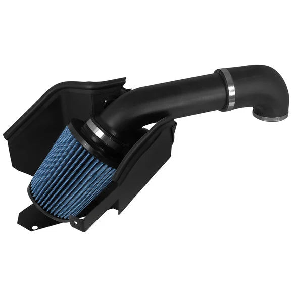 Load image into Gallery viewer, aFe Power 54-12562 Momentum GT Pro 5R Stage 2 Intake System for 93-98 Jeep Grand Cherokee ZJ with 4.0L
