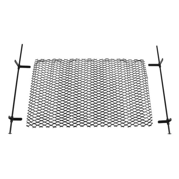 Crown Automotive Grille Insert for 97-06 Jeep Wrangler TJ & Unlimited