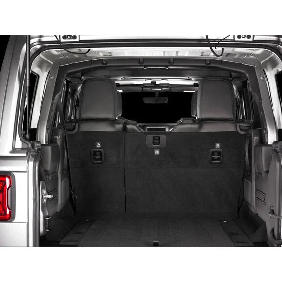 Load image into Gallery viewer, JL Audio Stealthbox for 18-23 Jeep Wrangler Unlimited 4-Door
