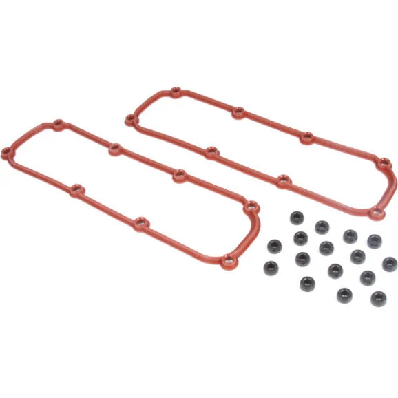 OMIX 17447.15 Valve Cover Gasket for 07-11 Jeep Wrangler JK with 3.8L