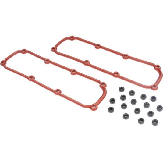 OMIX 17447.15 Valve Cover Gasket for 07-11 Jeep Wrangler JK with 3.8L