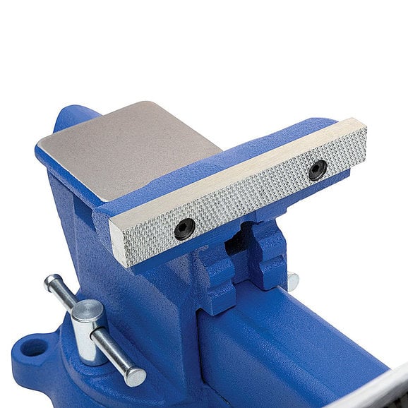 Load image into Gallery viewer, Eastwood 56411 Yost Model 445 4-1/2 Inch Utility Bench Vise Apprentice Series
