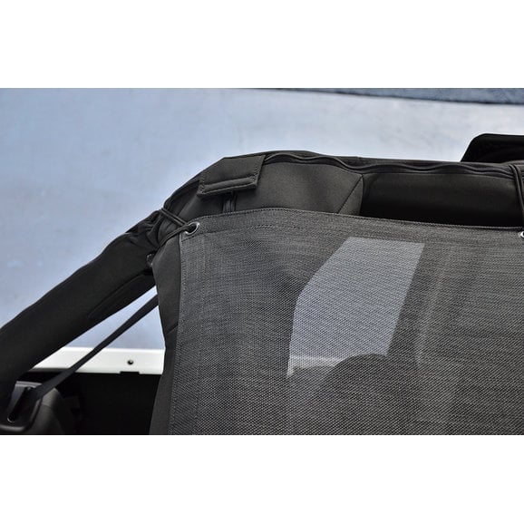 Load image into Gallery viewer, SpiderWebShade SW1 JK-4D Top for 07-18 Jeep Wrangler Unlimited JK 4 Door
