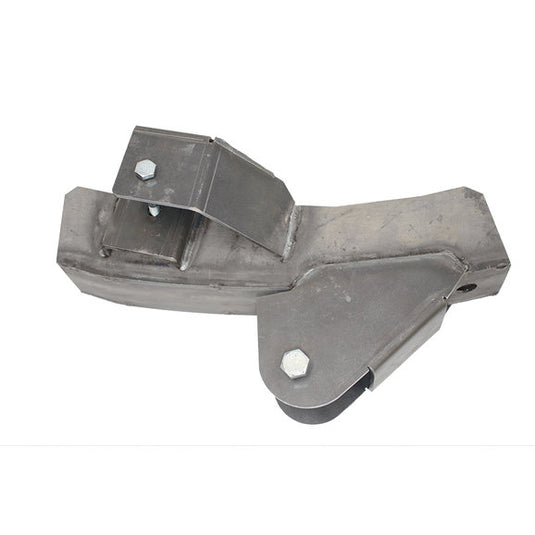 Rust Buster Front Trail Arm Mount for 97-06 Jeep Wrangler TJ