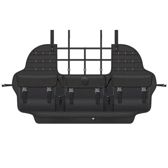 Load image into Gallery viewer, XG Cargo XG-301 Sportsman Cargo Divider for 07-21 Jeep Wrangler JL &amp; JK Unlimited
