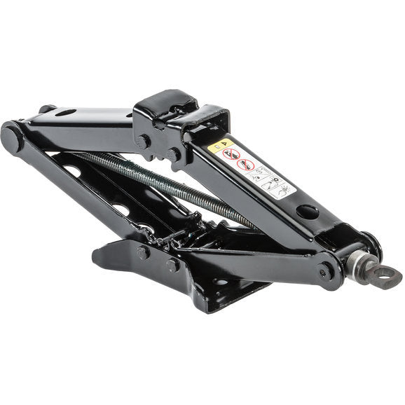 Mopar 68237103AA Scissor Jack for 18-24 Jeep Wrangler JL