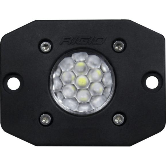 Load image into Gallery viewer, Rigid Industries 20631 Ignite Flush Mount Diffused LED Spot Light
