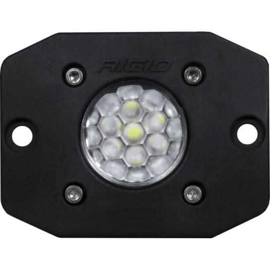 Rigid Industries 20631 Ignite Flush Mount Diffused LED Spot Light