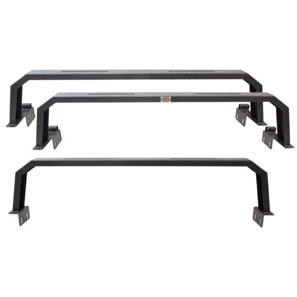 Load image into Gallery viewer, Fishbone Offroad Tackle Rack for 20-24 Jeep Gladiator JT
