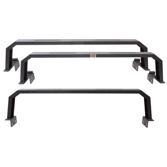 Fishbone Offroad Tackle Rack for 20-24 Jeep Gladiator JT