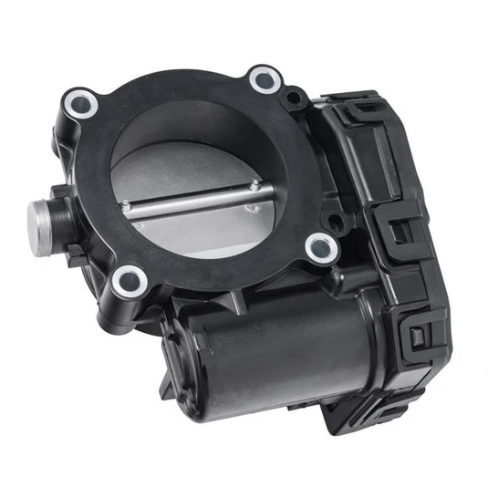 OMIX 17224.51 Throttle Body for 2007 Jeep Wrangler JK; 07-10 Grand Cherokee WK; 08-12 Liberty KK and 07-10 Commander XK