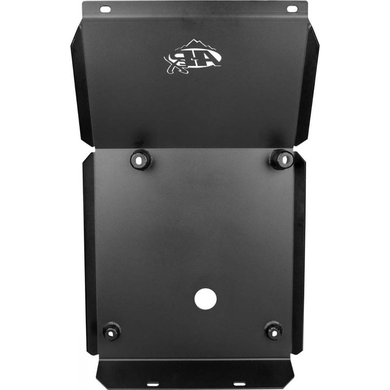 Load image into Gallery viewer, All-Pro 05+ Tacoma IFS Skid Plate
