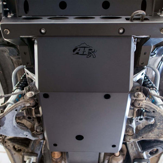 All-Pro 05+ Tacoma IFS Skid Plate