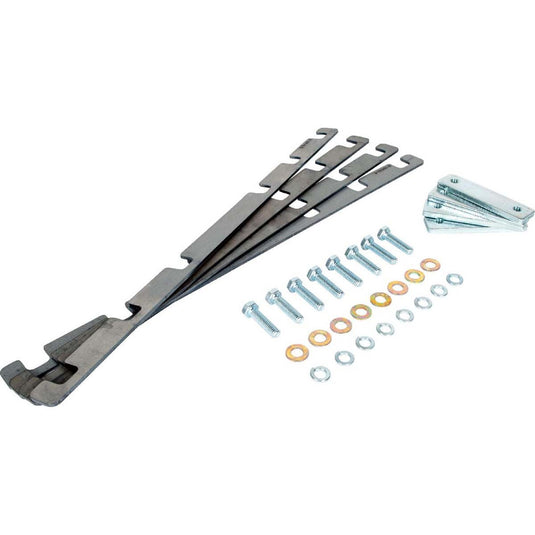 All-Pro Tacoma Internal Bed Rack Kits