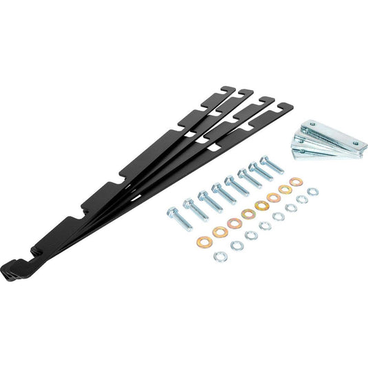 All-Pro Tacoma Internal Bed Rack Kits