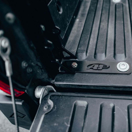 All-Pro 2005+ Tacoma Bed Stiffener Kit
