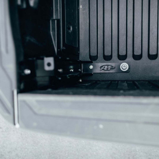All-Pro 2005+ Tacoma Bed Stiffener Kit