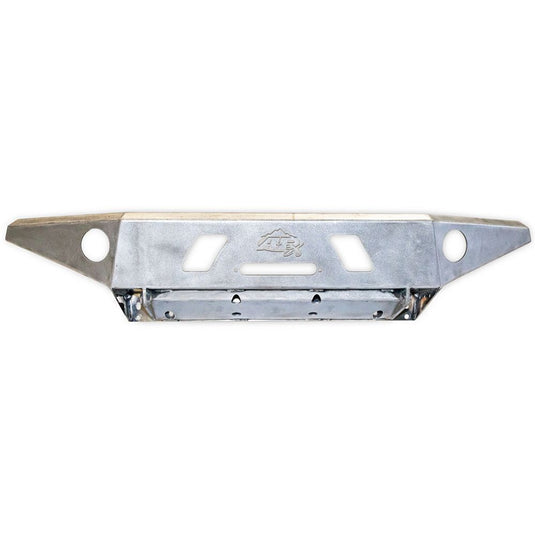 All-Pro 05-15 Tacoma Aluminum APEX Front Bumper