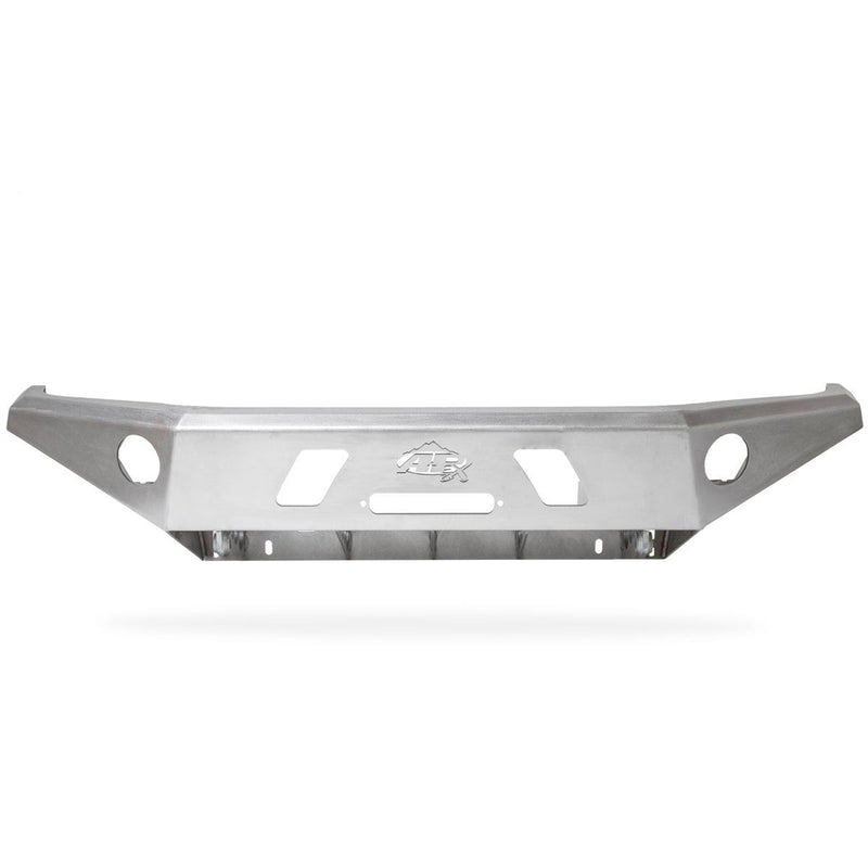 Load image into Gallery viewer, All-Pro 05-15 Tacoma Steel APEX Front Bumper
