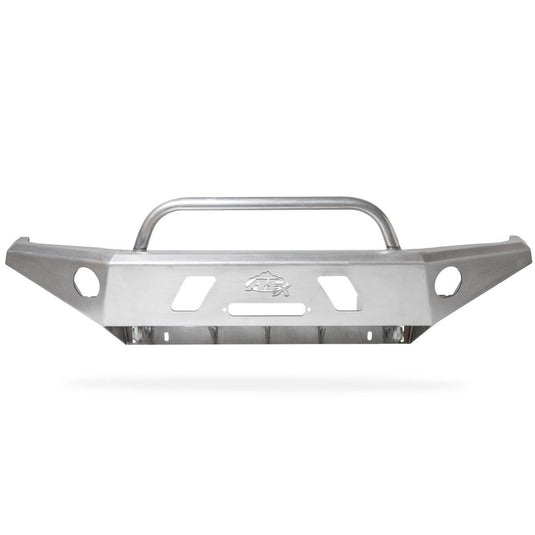 All-Pro 05-15 Tacoma Steel APEX Front Bumper