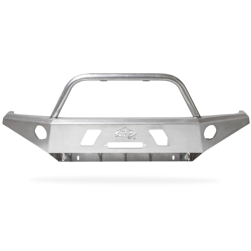 Load image into Gallery viewer, All-Pro 05-15 Tacoma Steel APEX Front Bumper
