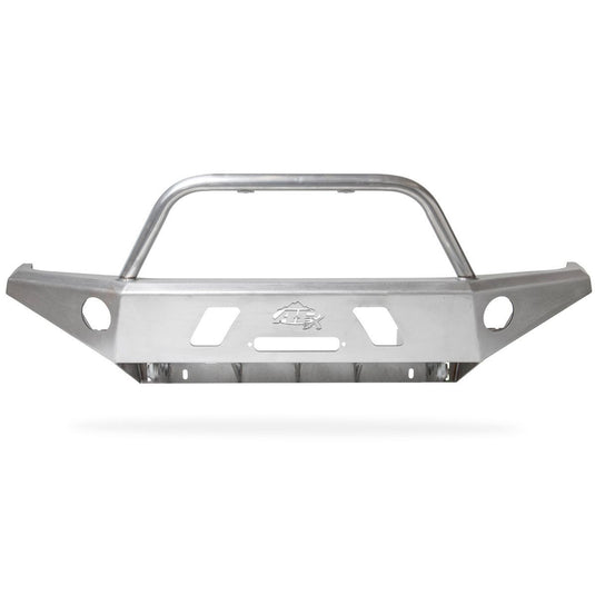 All-Pro 05-15 Tacoma Steel APEX Front Bumper