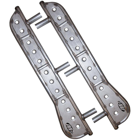 All-Pro 95-04 Tacoma and 96-02 4Runner Rock Sliders
