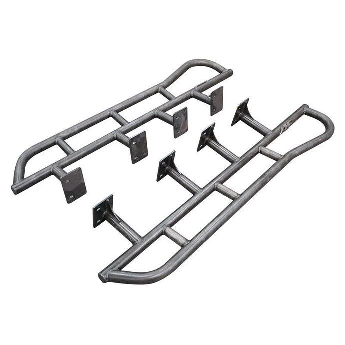 All-Pro 06-14 FJ Crusier Rock Sliders