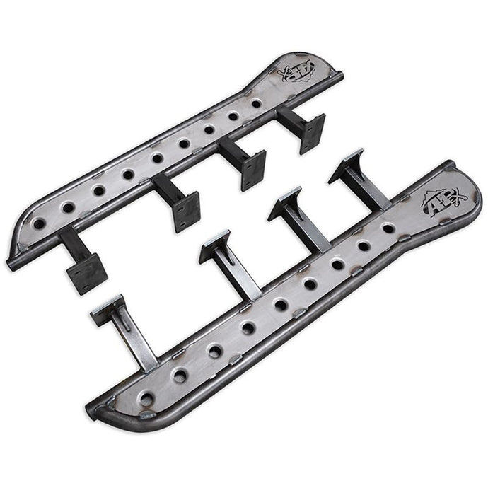 All-Pro 06-14 FJ Crusier APEX Rock Sliders