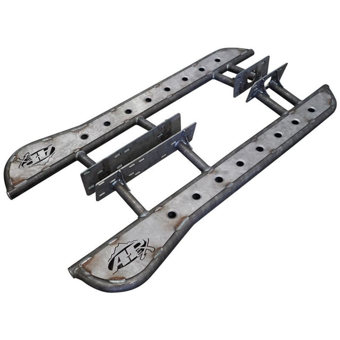 All-Pro 10-18 4Runner APEX Rock Sliders