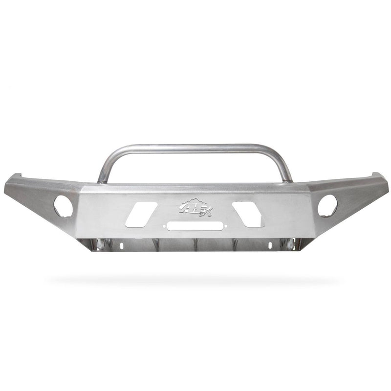 Load image into Gallery viewer, All-Pro 05-15 Tacoma Steel APEX Front Bumper
