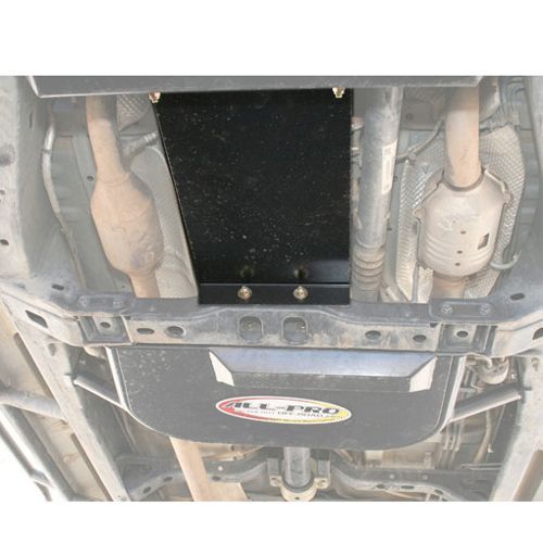 Load image into Gallery viewer, All-Pro 05+ Tacoma Transmission Skid Plate
