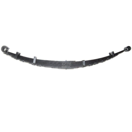 All-Pro Offroad 95-04 Toyota Tacoma Rear Leaf Springs